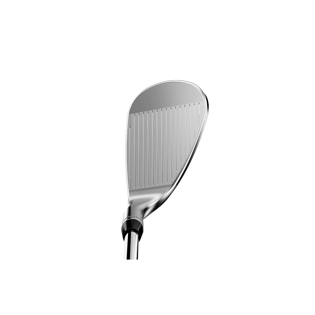 Amazon.com : Callaway Jaws MD5 Chrome Lob Wedge, 60°-12° (Bounce